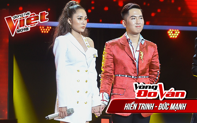 Mang hit của Anh Hai 'chinh chiến', Đức Mạnh vẫn bị 'hạ đo ván' bởi giọng ca 'khủng' team Tóc Tiên Ảnh 2