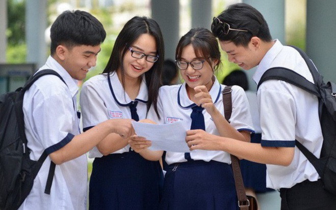 Đại học Ngoại thương công bố điểm chuẩn thấp hơn năm ngoái, ngành hot nhất là 25,5 Ảnh 2