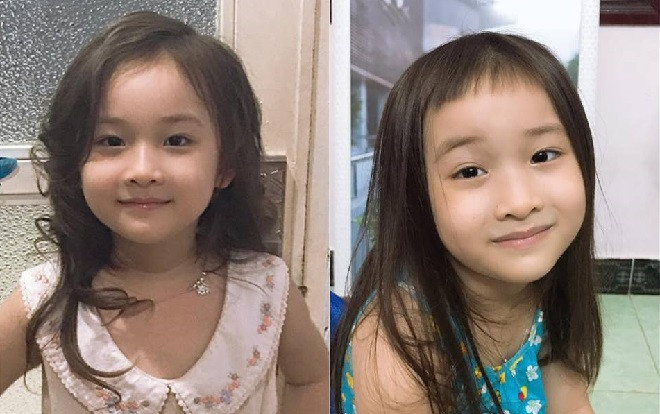 Cô nàng 'ác như cám' cắt tóc em gái 5 tuổi từ hot girl thành… con trai Ảnh 2