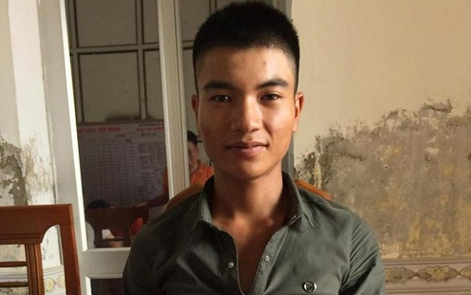 Nam thanh niên trộm 10 chỉ vàng để mua iPhone, quần áo cho 'bằng bạn bằng bè' Ảnh 2