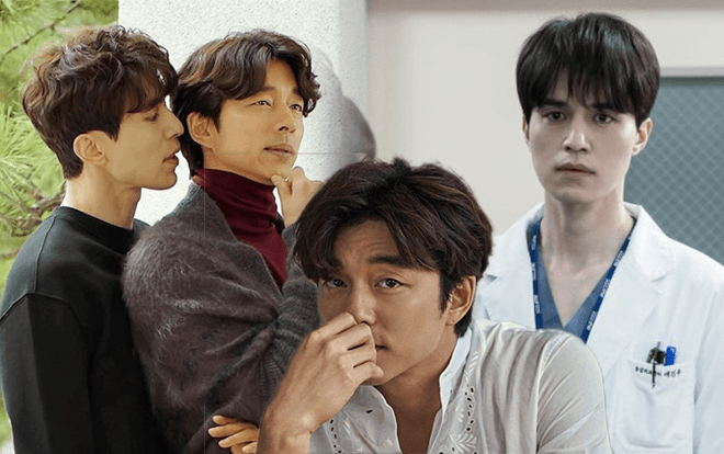 Trùng hợp thú vị trong lần trở lại của cặp đôi Yêu tinh - Thần chết 'Goblin' Ảnh 2