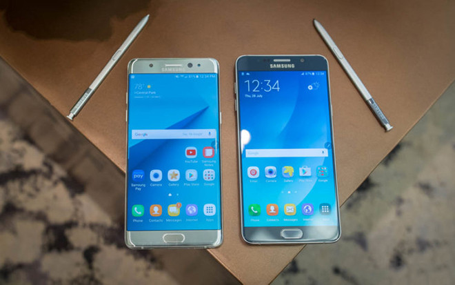 Bút S-Pen trên Samsung Galaxy Note đã 'tiến hoá' ra sao kể từ năm 2013? Ảnh 2