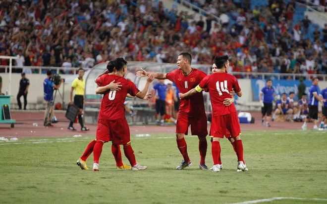 Vì sao U23 Việt Nam khó lòng thắng nổi U23 Oman? Ảnh 2