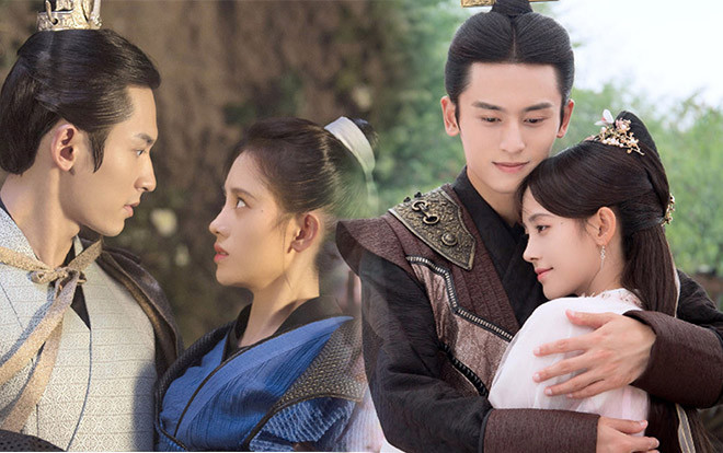 'Vân Tịch truyện' tiết lộ hai tập ngoại truyện:  Fan vừa mừng vừa lo Ảnh 2