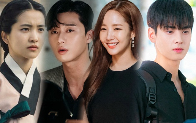 BXH danh tiếng thương hiệu diễn viên tháng Tám: Ai là người thắng cuộc? Ảnh 2