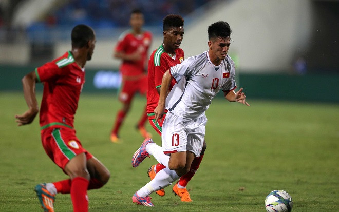 Đoàn Văn Hậu vẽ đường cong tuyệt mỹ, U23 Việt Nam chính thức lên ngôi vô địch Ảnh 2