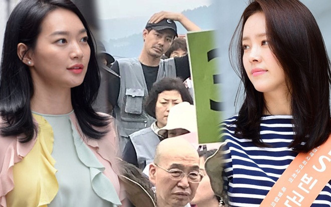 Fan bắt gặp Jo In Sung giản dị đi du lịch tại Trung Quốc Ảnh 2