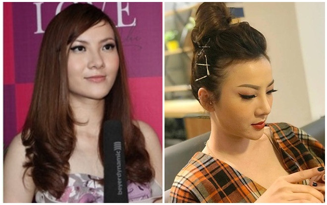 Sau 'trăm lẻ một' lần dao kéo, Yến Nhi rồi cũng chạm tay đến đỉnh cao nhan sắc Ảnh 2