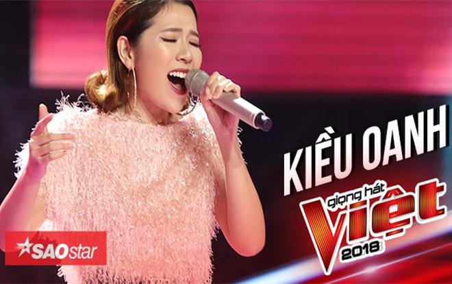 Kiều Oanh - 'Cô gái 4 chọn' năm lần bảy lượt cứ bị loại, là gây tranh cãi! Ảnh 2