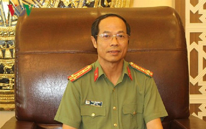 Ai là người phát hiện gian lận thi cử ở Hòa Bình? Ảnh 2