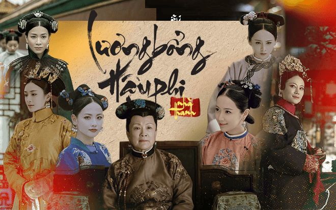 Lương bổng chênh lệch nhau đến mức này, làm sao Cao Quý phi lại không 'hờn' Hoàng hậu cho được! Ảnh 2