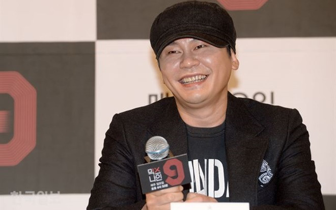 Thất bại ê chề với MIXNINE chưa đủ, YG vẫn 'cứng đầu' tổ chức thêm chương trình tuyển chọn mới Ảnh 2