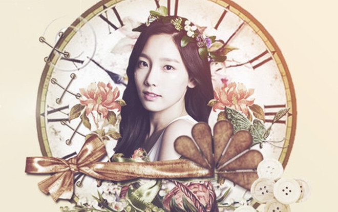 Cộng đồng Sone chú ý: 1 ngày hậu kỷ niệm 11 năm debut SNSD, các bạn có quà từ SM! Ảnh 2