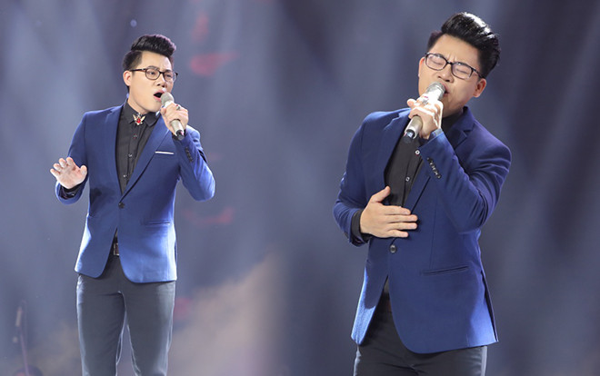 Duy Cường: Cuộc sống của tôi thay đổi rất nhiều ngay từ khi tham gia 'Thần tượng Bolero' Ảnh 2