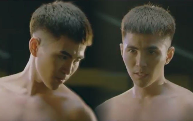 Đánh đấm loạn xạ trên võ đài, Will 'hạ gục' khán giả khi lần đầu khoe body trong MV mới Ảnh 2