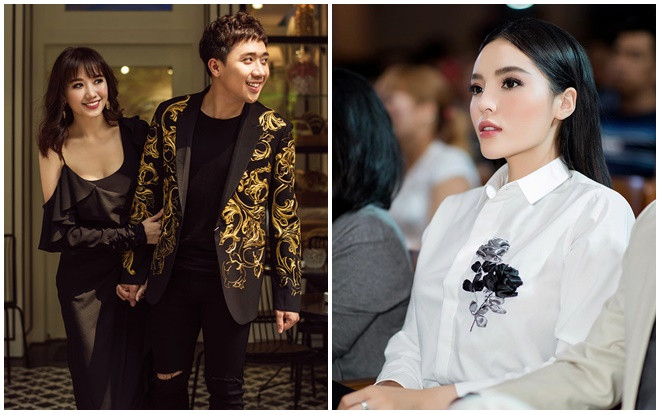 Hariwon 'lột xác' với tông make-up đậm chưa từng thấy, Bích Phương duy trì phong độ đẹp đỉnh cao Ảnh 2