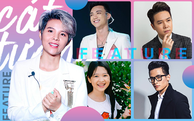 Là Vũ Cát Tường đó, cùng những sân khấu kết hợp khiến khán giả lặng người ngẩn ngơ… Ảnh 2