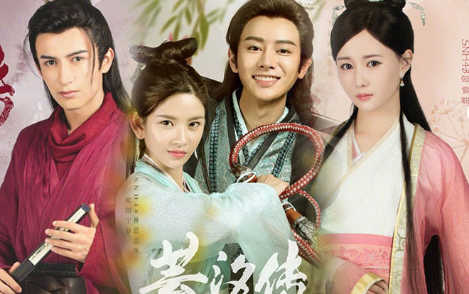 Đón phiên ngoại 'Vân Tịch truyện' lên sóng: Cùng điểm lại cái kết của các nhân vật nổi bật ở phần trước Ảnh 2