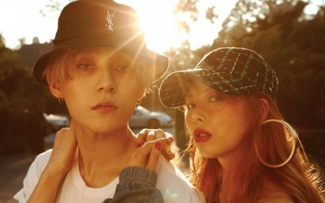 Bị fan yêu cầu rời nhóm: 'Hậu quả' của việc lén lút hẹn hò với HyunA mà E'Dawn phải nhận lấy! Ảnh 2