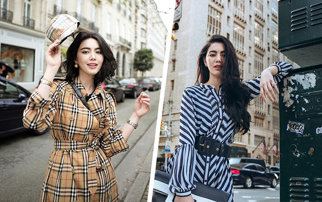 Món đồ không thể thiếu của nàng thơ từng khiến Sơn Tùng M-TP mê mẩn vì quá đẹp Ảnh 2