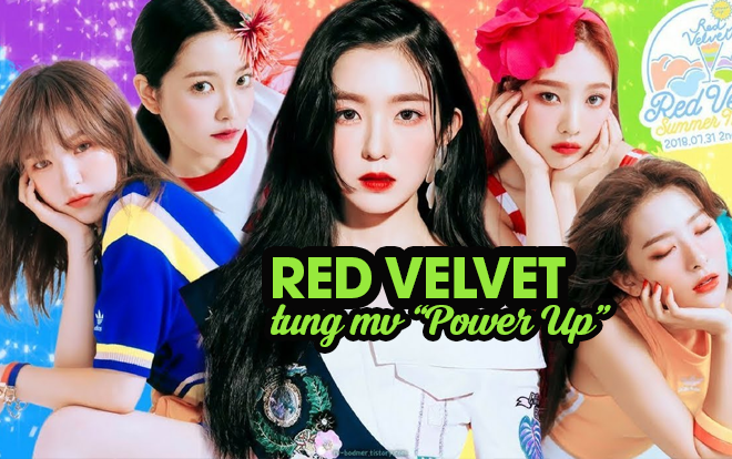 Red Velvet tung MV mới: Nhạc hay, hình ảnh đẹp nhưng… chẳng khác gì những sản phẩm trước đó Ảnh 2
