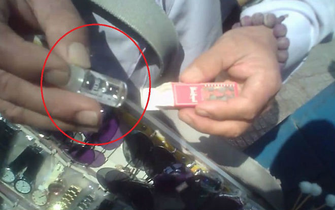 Mua thuốc kích dục dễ như mua rau ở Sài Gòn Ảnh 2