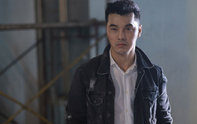 Ưng Hoàng Phúc: 'Tôi muốn được như những người bình thường khác' Ảnh 2