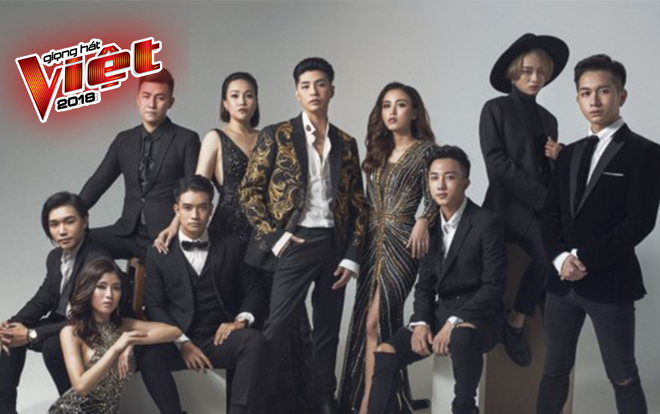 Từ vòng Giấu mặt đến Đo ván: Hài hước, lém lỉnh cũng trở thành chiến thuật của HLV Noo Phước Thịnh Ảnh 2