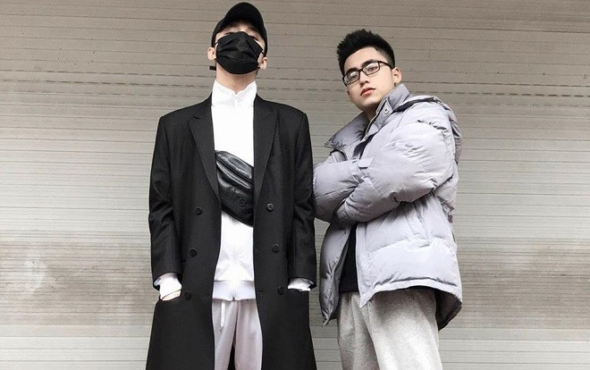 Xôn xao thông tin em trai Sơn Tùng M-TP nhập học Hutech Ảnh 2