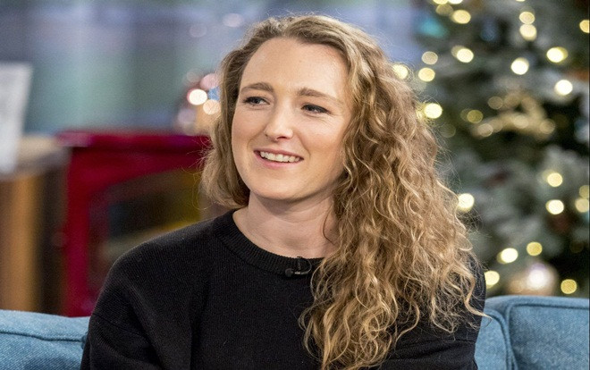 Lạ lùng người phụ nữ tuyên bố 'muốn sinh con với ma' Ảnh 2