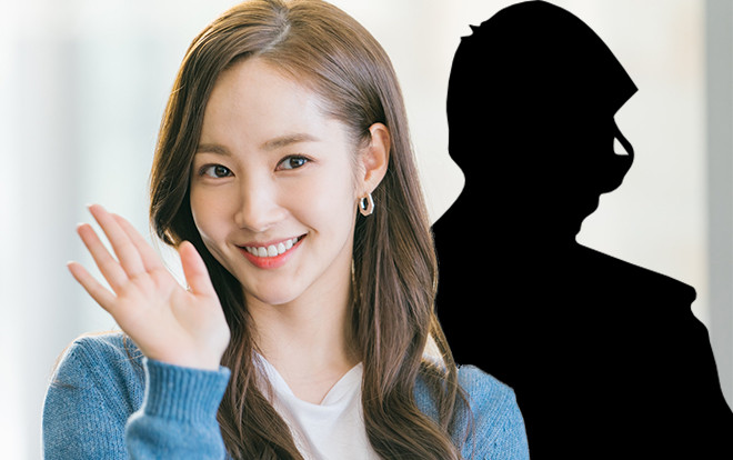 Không phải Park Seo Joon, đây mới là chàng trai có duyên màn ảnh với 'thư ký Kim' nhất! Ảnh 2