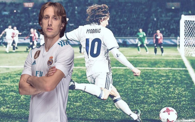 Phục vụ Inter xong, Modric sẽ tới Trung Quốc ‘dưỡng già’? Ảnh 2