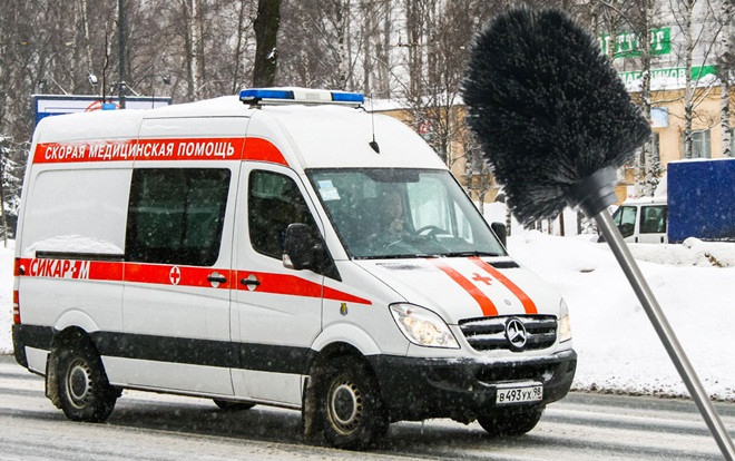 Cọ toilet xuyên thẳng hốc mắt khiến người đàn ông tử vong Ảnh 2