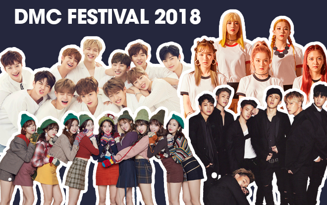 DMC Festival 2018: BTC nhất quyết không cho Red Velvet 'chạm mặt' TWICE! Ảnh 2