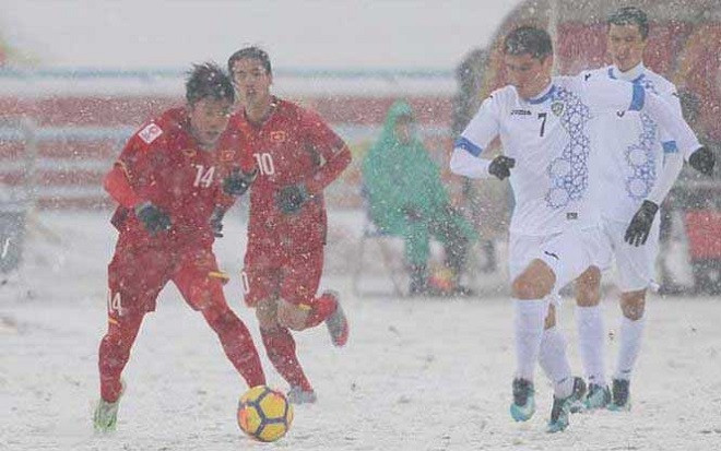 U23 Việt Nam có nhất thiết đòi lại món nợ Thường Châu? Ảnh 2