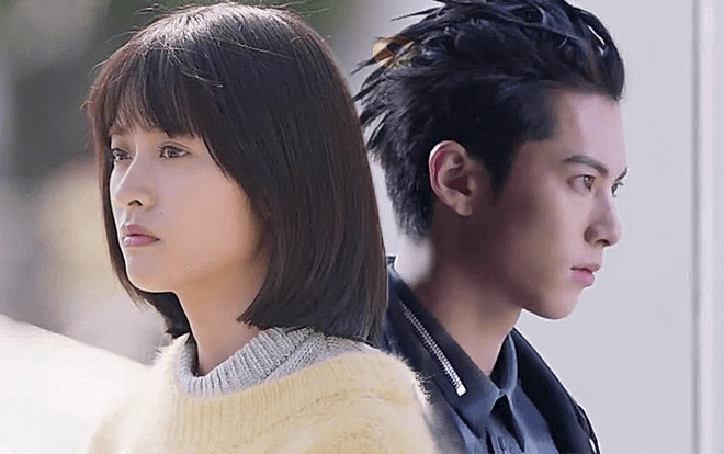 Tập 27 - 28 'Vườn sao băng 2018': Sam Thái bỏ đi, Đạo Minh Tự trở lại làm ác ma Ảnh 2