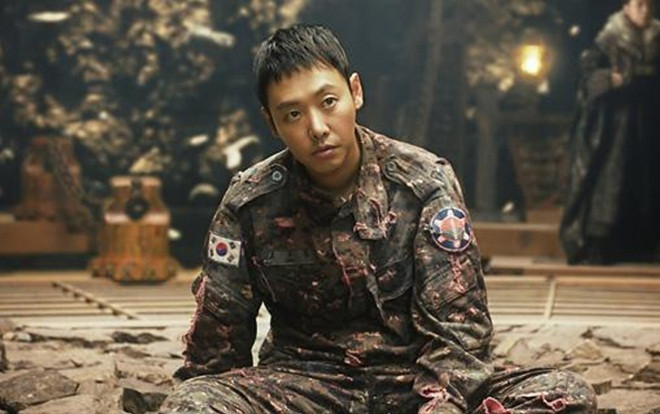 Hé mở vai trò quan trọng của 'linh hồn thuần khiết thứ 49' Kim Dong Wook trong 'Thử thách thần chết 2' Ảnh 2