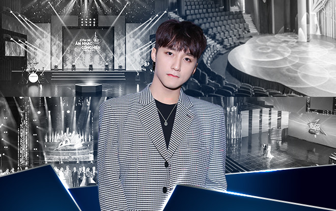 'Thánh lỡ duyên' như Sơn Tùng, được xướng tên trao giải nhưng khổ chủ lại… mất hút Ảnh 2