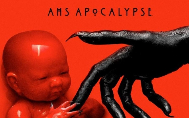 Series phim kinh dị 'American Horror Story' mùa 8 tung teaser trailer đầu tiên Ảnh 2