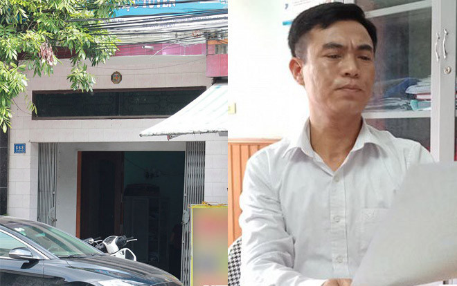 Hàng trăm học sinh Hải Dương có dấu hiệu bị lừa đảo học trực tuyến: Giám đốc doanh nghiệp trần tình Ảnh 2