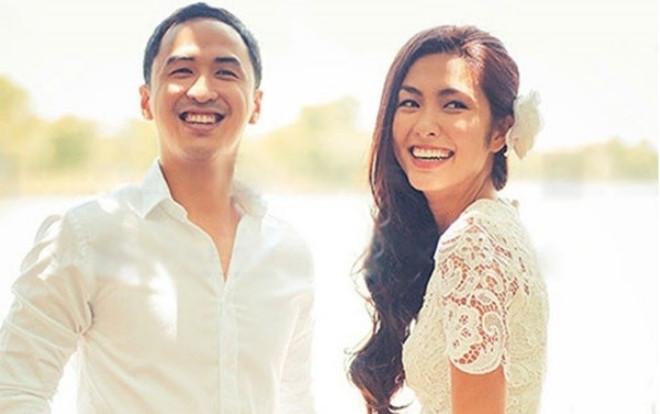 Tăng Thanh Hà chia sẻ món quà giản dị của Louis Nguyễn nhân dịp 9 năm yêu nhau Ảnh 2