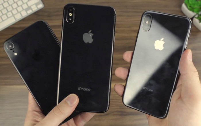 Apple đặt tên như thế nào cho 3 chiếc iPhone sắp ra mắt? Ảnh 2
