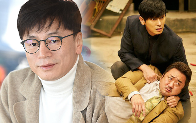 Đạo diễn 'Thử thách thần chết 2': 'Phần 1 khóc bằng nước mắt thì phần 2 khiến bạn khóc từ sâu thẳm trong lòng' Ảnh 2