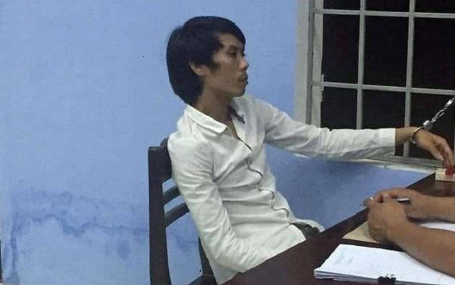 Vụ con trai sát hại cha đẻ vứt xác xuống mương nước: Gia đình tốn hàng chục triệu tiền đi thầy cúng chữa bệnh cho nghi phạm Ảnh 2