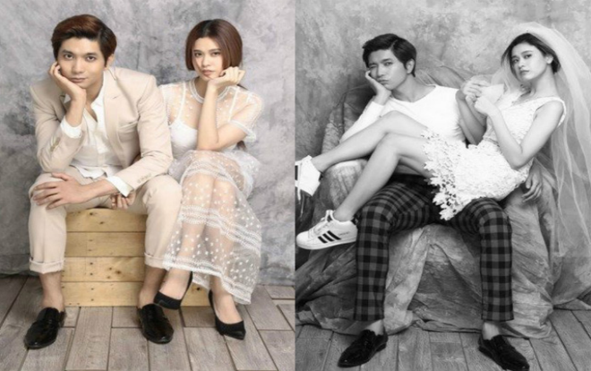 8 năm chung sống với nhau, Trương Quỳnh Anh nỡ lòng nào nói rằng tất cả chỉ là 'tạm bợ' Ảnh 2