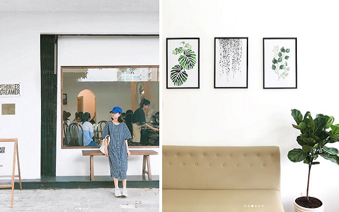 Ai nói quán xá Sài Gòn dạo này chán? Có tận 5 tiệm cafe mới toanh, 'bao sống ảo' vừa xuất hiện rồi này! Ảnh 2