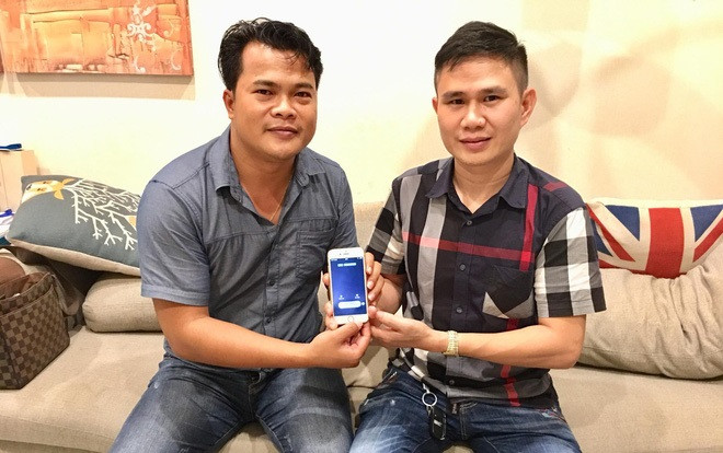 Người trong cuộc tiết lộ điều không ngờ về thương vụ mua siêu sim 23 tỷ đồng Ảnh 2