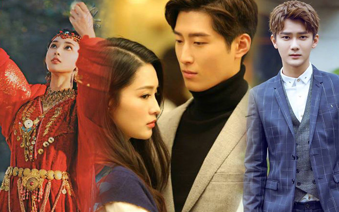 3 bộ phim chuyển thể từ tiểu thuyết của Phỉ Ngã Tư Tồn đáng chờ đợi nhất trong thời gian tới Ảnh 2