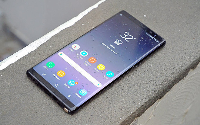 Đêm nay bom tấn Galaxy Note 9 sẽ ra mắt, bạn đã biết gì về nó? Ảnh 2