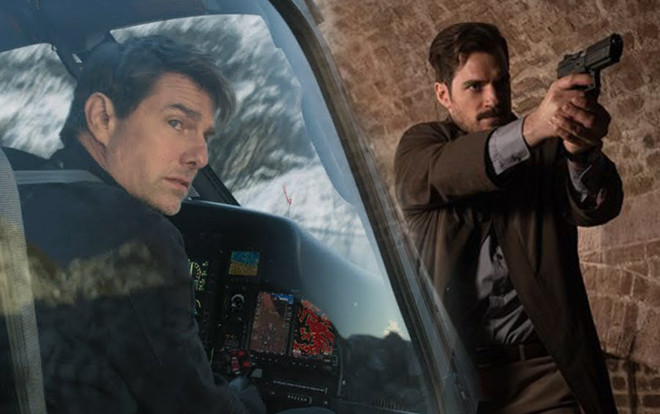 Đừng vội vàng nhặt sạn 'Mission: Impossible - Fall Out', vì mọi thứ đều có nguyên do cả đấy! Ảnh 2